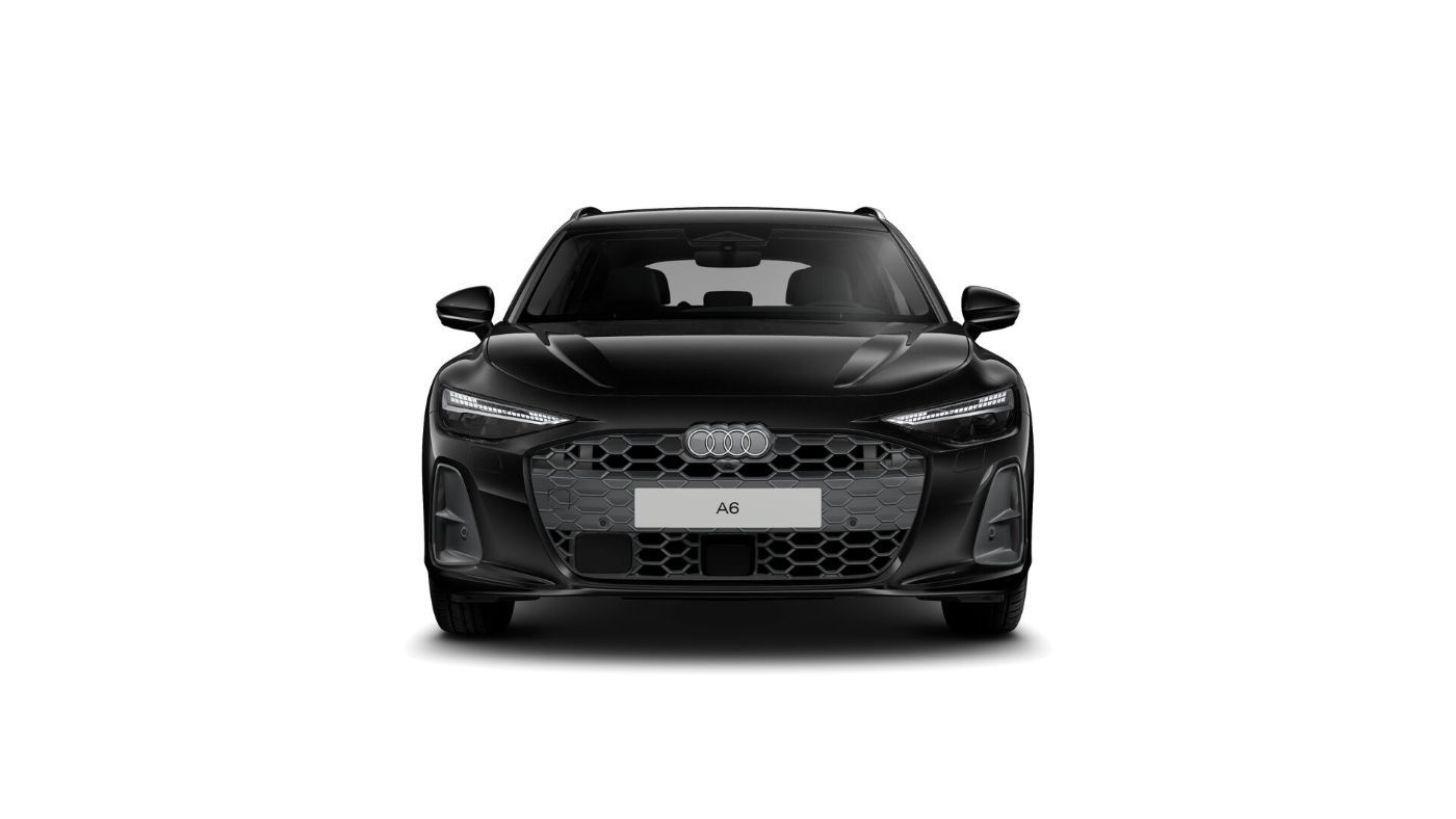 Fahrzeugabbildung Audi A6 Avant TDI 150 kW S tronic AHK ACC LED Kamera