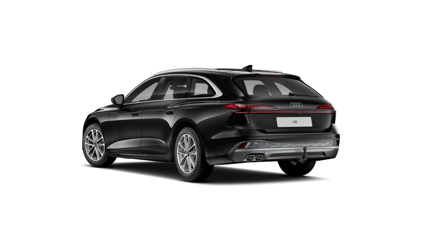 Fahrzeugabbildung Audi A6 Avant TDI 150 kW S tronic AHK ACC LED Kamera