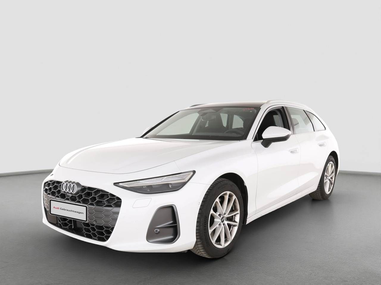 Fahrzeug autohaus mense Fahrzeugabbildung Audi A6 Avant TDI quattro 150 kW S tronic AHK Pano LM