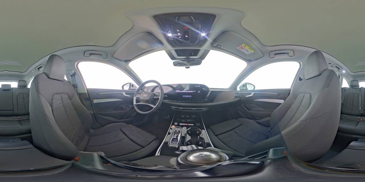Fahrzeug autohaus mense Fahrzeugabbildung Audi A6 Avant TDI quattro 150 kW S tronic AHK Pano LM