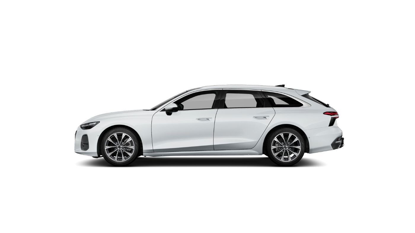 Fahrzeug autohaus mense Fahrzeugabbildung Audi A6 Avant TDI quattro 150 kW S tronic AHK Pano LM