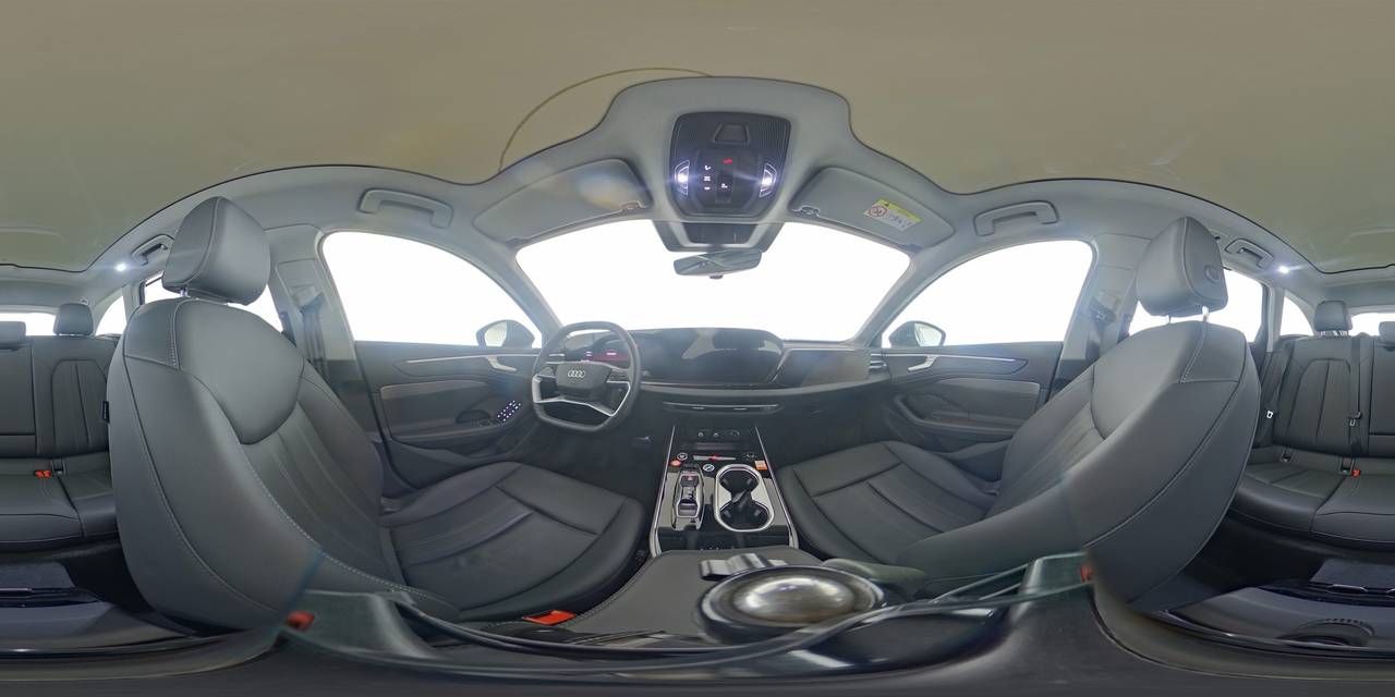 Fahrzeugabbildung Audi A6 Avant TDI 150 kW S tronic AHK Pano ACC LED LM
