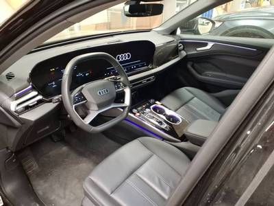 Fahrzeugabbildung Audi A6 Avant TDI 150 kW S tronic AHK Pano ACC LED LM
