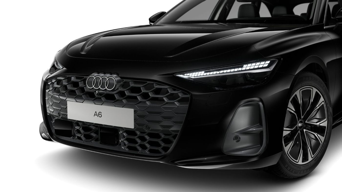 Fahrzeugabbildung Audi A6 Avant TDI 150 kW S tronic AHK Pano ACC LED LM