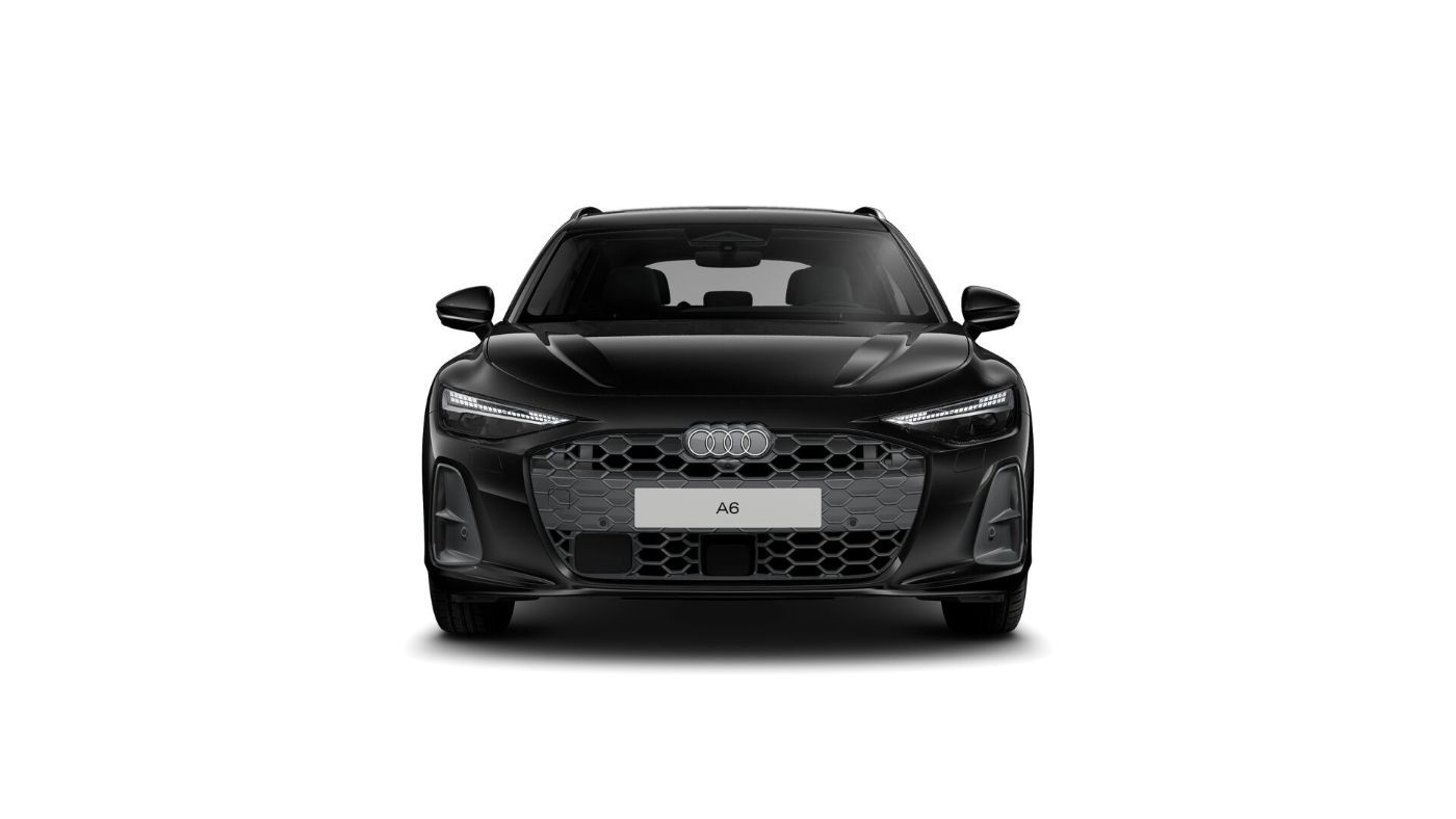 Fahrzeugabbildung Audi A6 Avant TDI 150 kW S tronic AHK Pano ACC LED LM