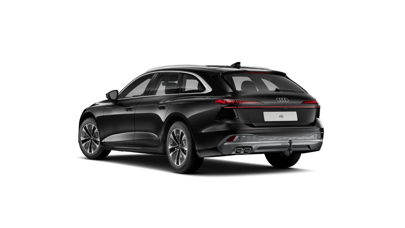 Fahrzeugabbildung Audi A6 Avant TDI 150 kW S tronic AHK Pano ACC LED LM