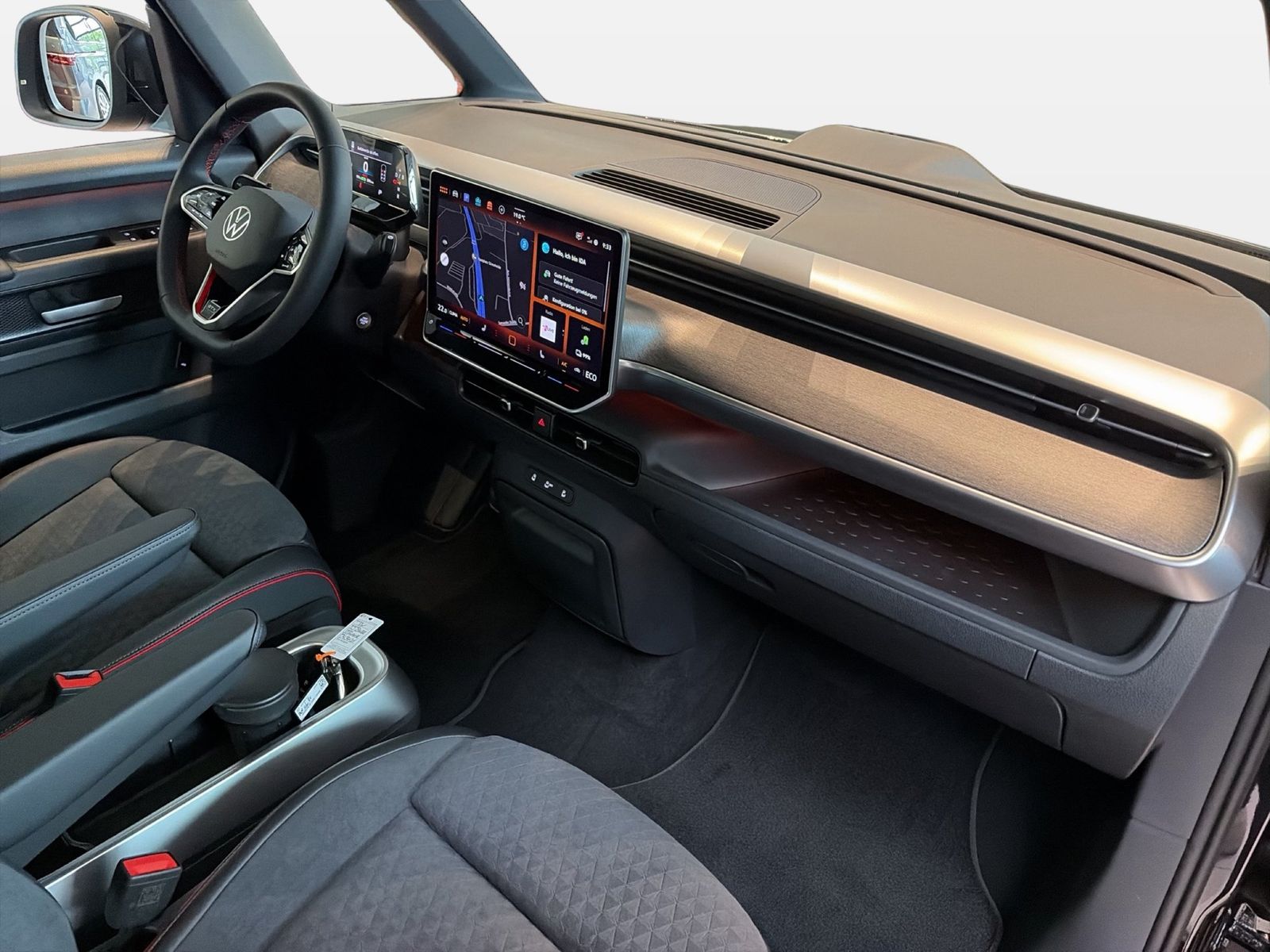 Fahrzeug autohaus mense Fahrzeugabbildung Volkswagen ID. Buzz GTX 4MOTION lang 86 kWh Automatik
