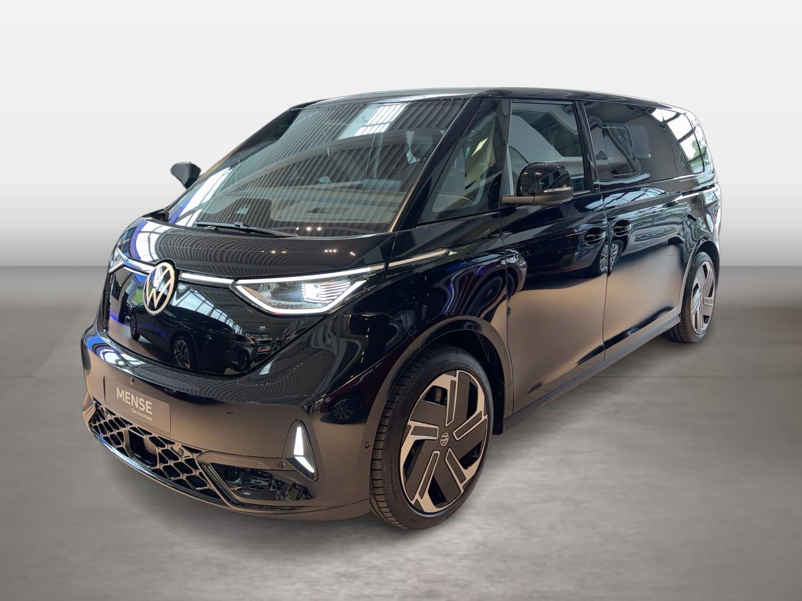 Fahrzeug autohaus mense Fahrzeugabbildung Volkswagen ID. Buzz GTX 4MOTION lang 86 kWh Automatik