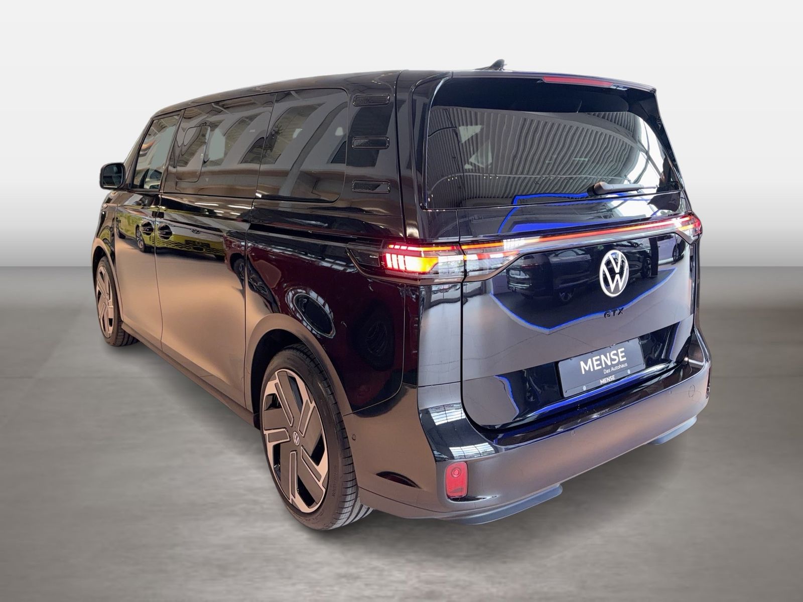 Fahrzeug autohaus mense Fahrzeugabbildung Volkswagen ID. Buzz GTX 4MOTION lang 86 kWh Automatik