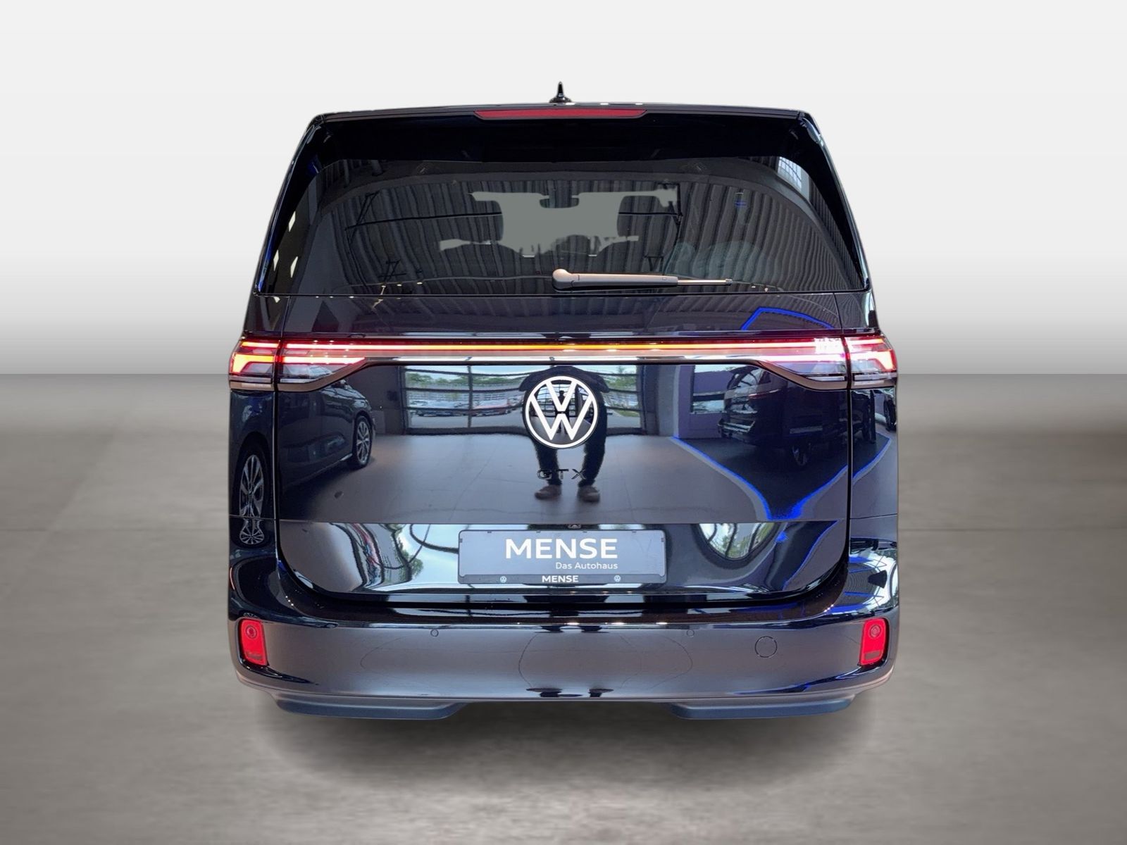 Fahrzeug autohaus mense Fahrzeugabbildung Volkswagen ID. Buzz GTX 4MOTION lang 86 kWh Automatik