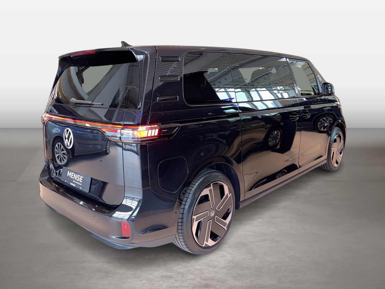 Fahrzeug autohaus mense Fahrzeugabbildung Volkswagen ID. Buzz GTX 4MOTION lang 86 kWh Automatik