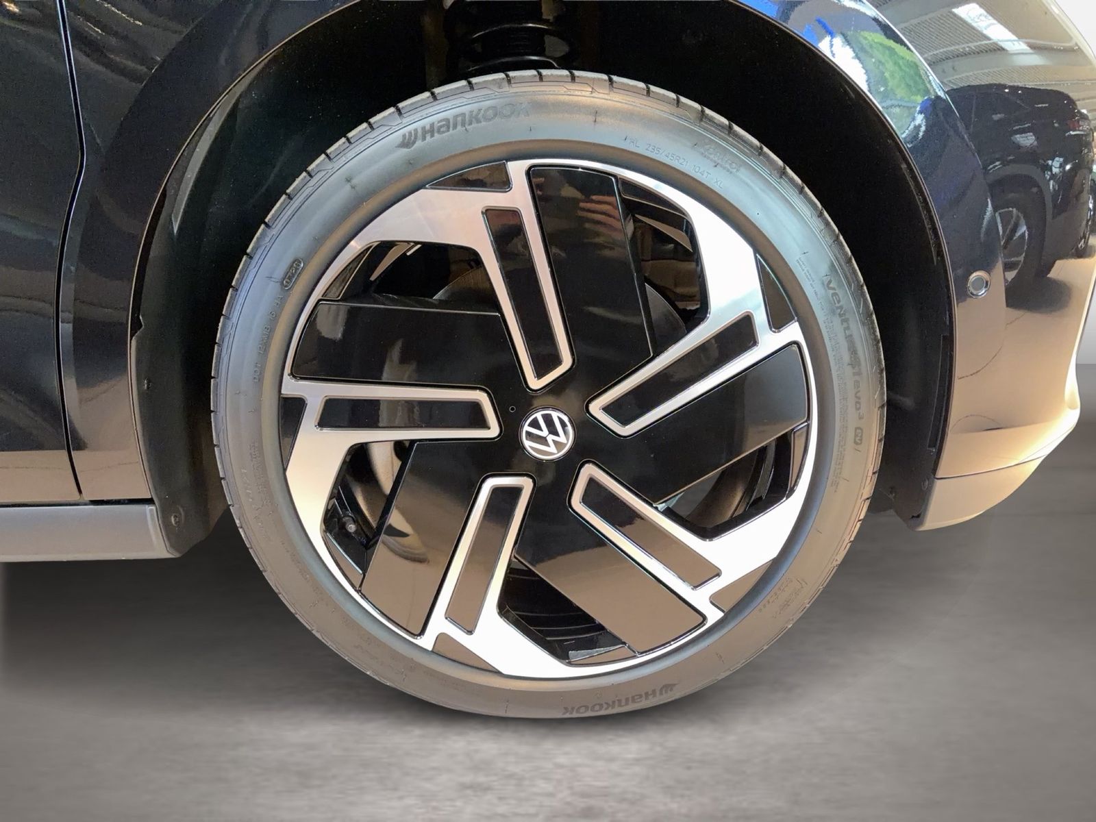 Fahrzeug autohaus mense Fahrzeugabbildung Volkswagen ID. Buzz GTX 4MOTION lang 86 kWh Automatik