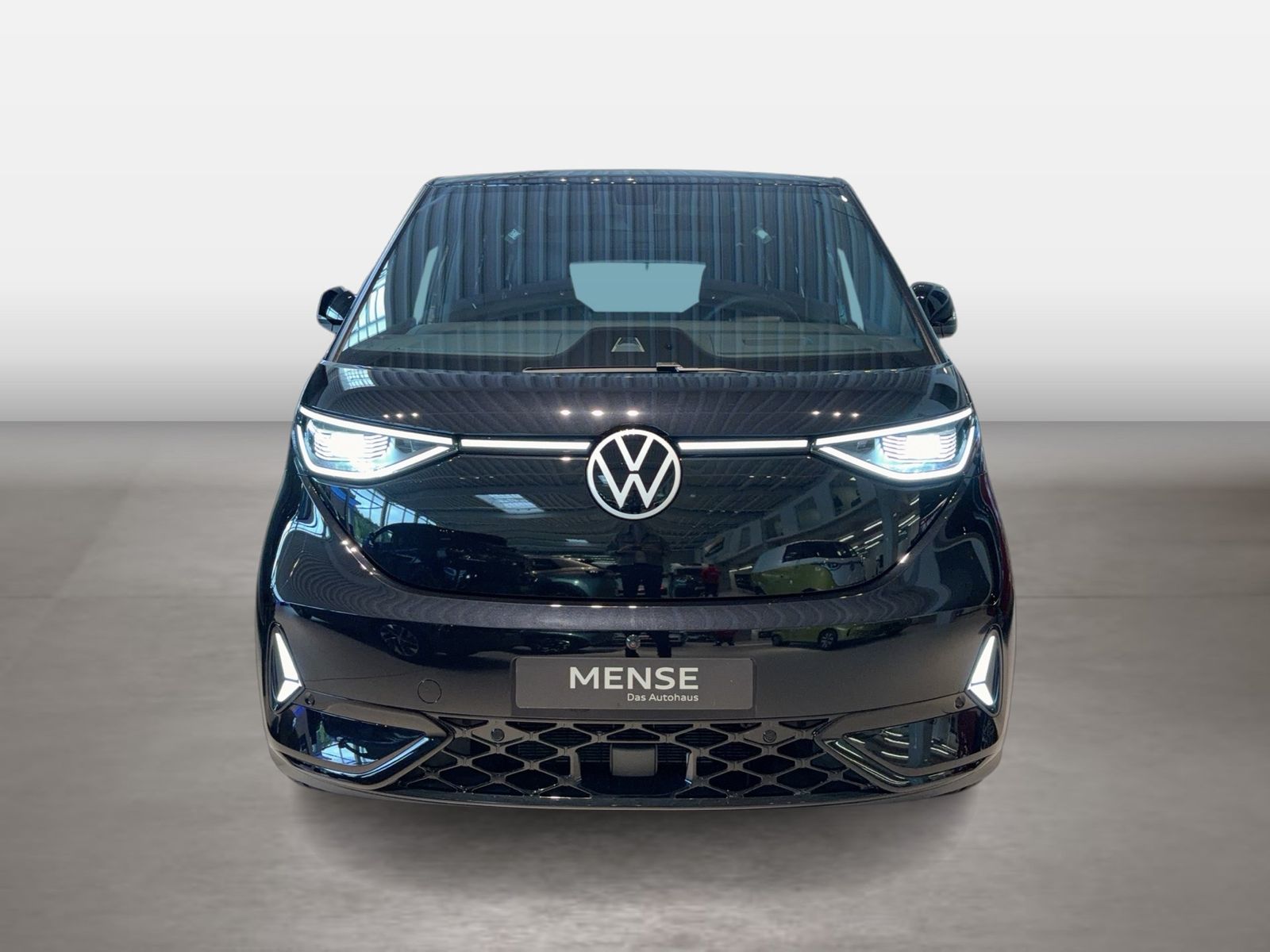 Fahrzeug autohaus mense Fahrzeugabbildung Volkswagen ID. Buzz GTX 4MOTION lang 86 kWh Automatik