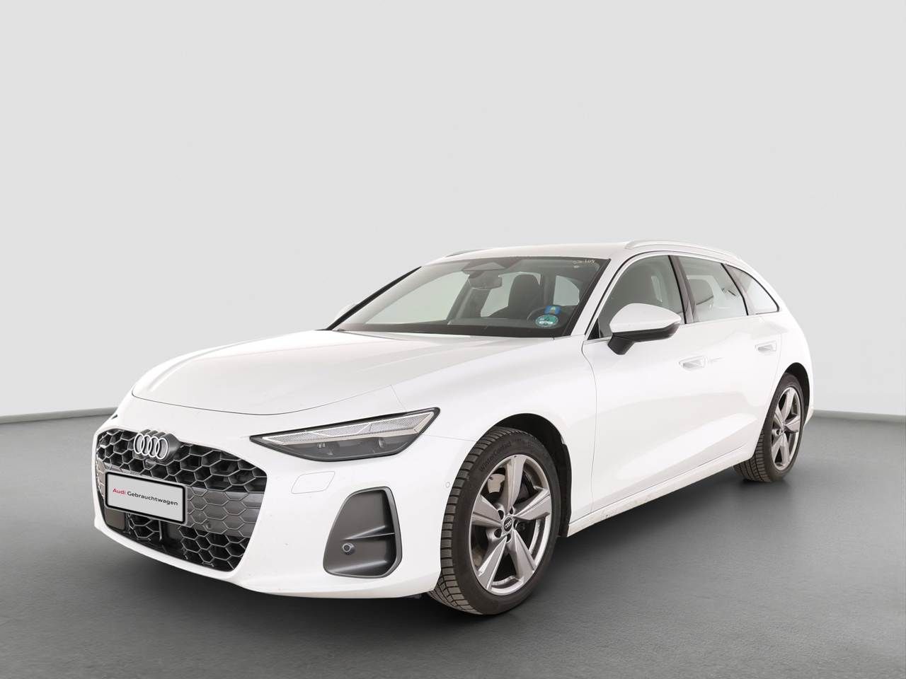 Fahrzeugabbildung Audi A6 Avant TDI quattro 150 kW S tronic AHK ACC LED
