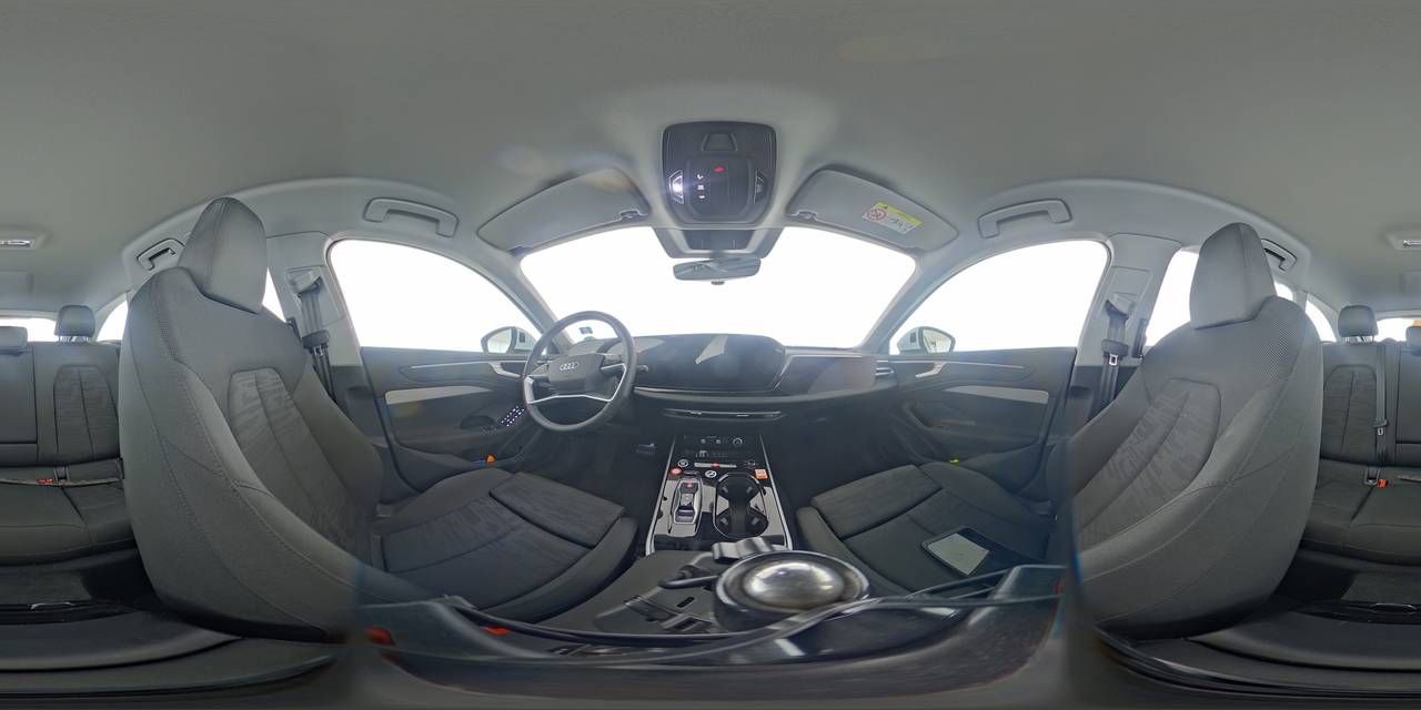 Fahrzeugabbildung Audi A6 Avant TDI quattro 150 kW S tronic AHK ACC LED
