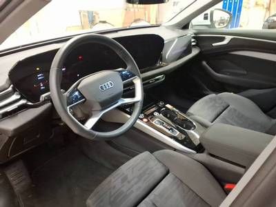 Fahrzeugabbildung Audi A6 Avant TDI quattro 150 kW S tronic AHK ACC LED