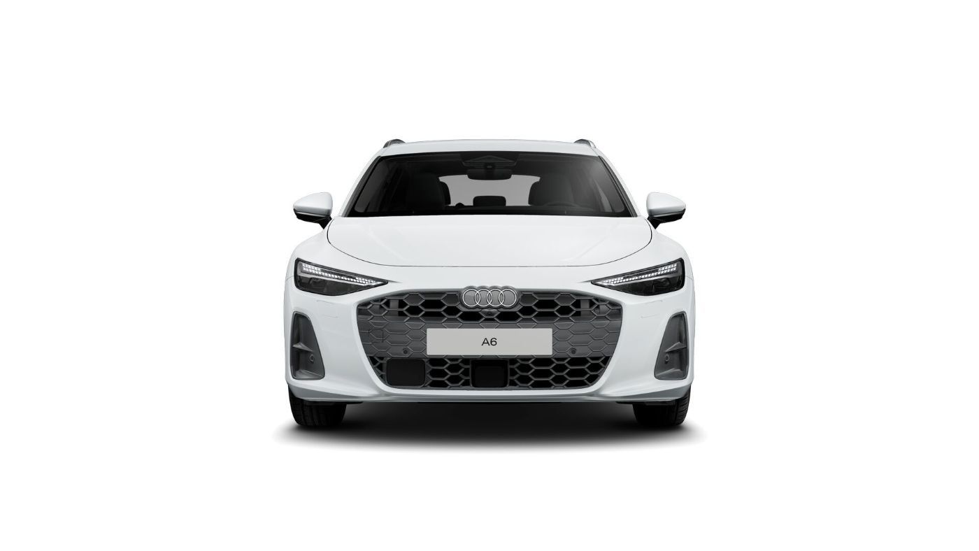 Fahrzeugabbildung Audi A6 Avant TDI quattro 150 kW S tronic AHK ACC LED