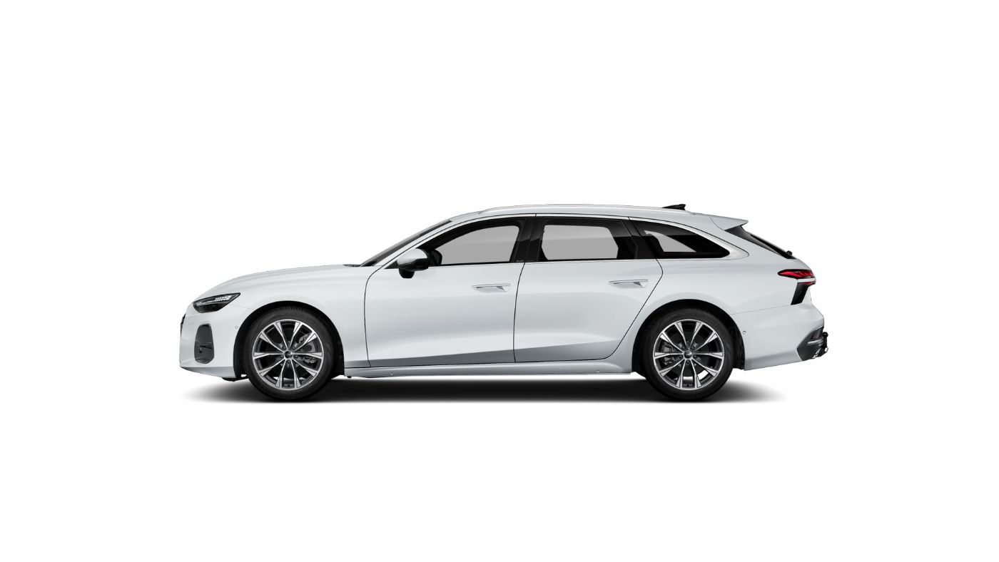 Fahrzeugabbildung Audi A6 Avant TDI quattro 150 kW S tronic AHK ACC LED