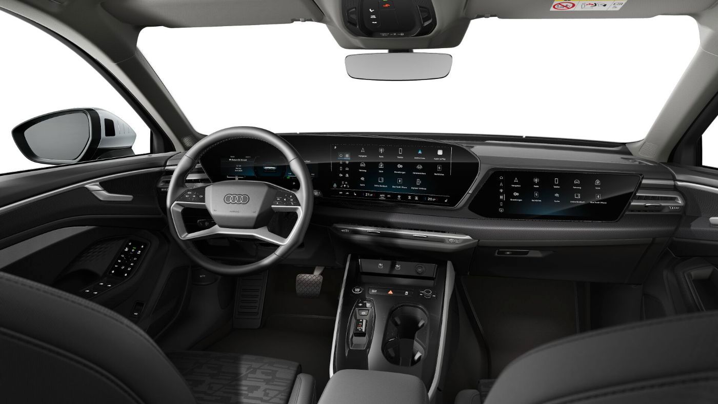 Fahrzeugabbildung Audi A6 Avant TDI quattro 150 kW S tronic AHK ACC LED