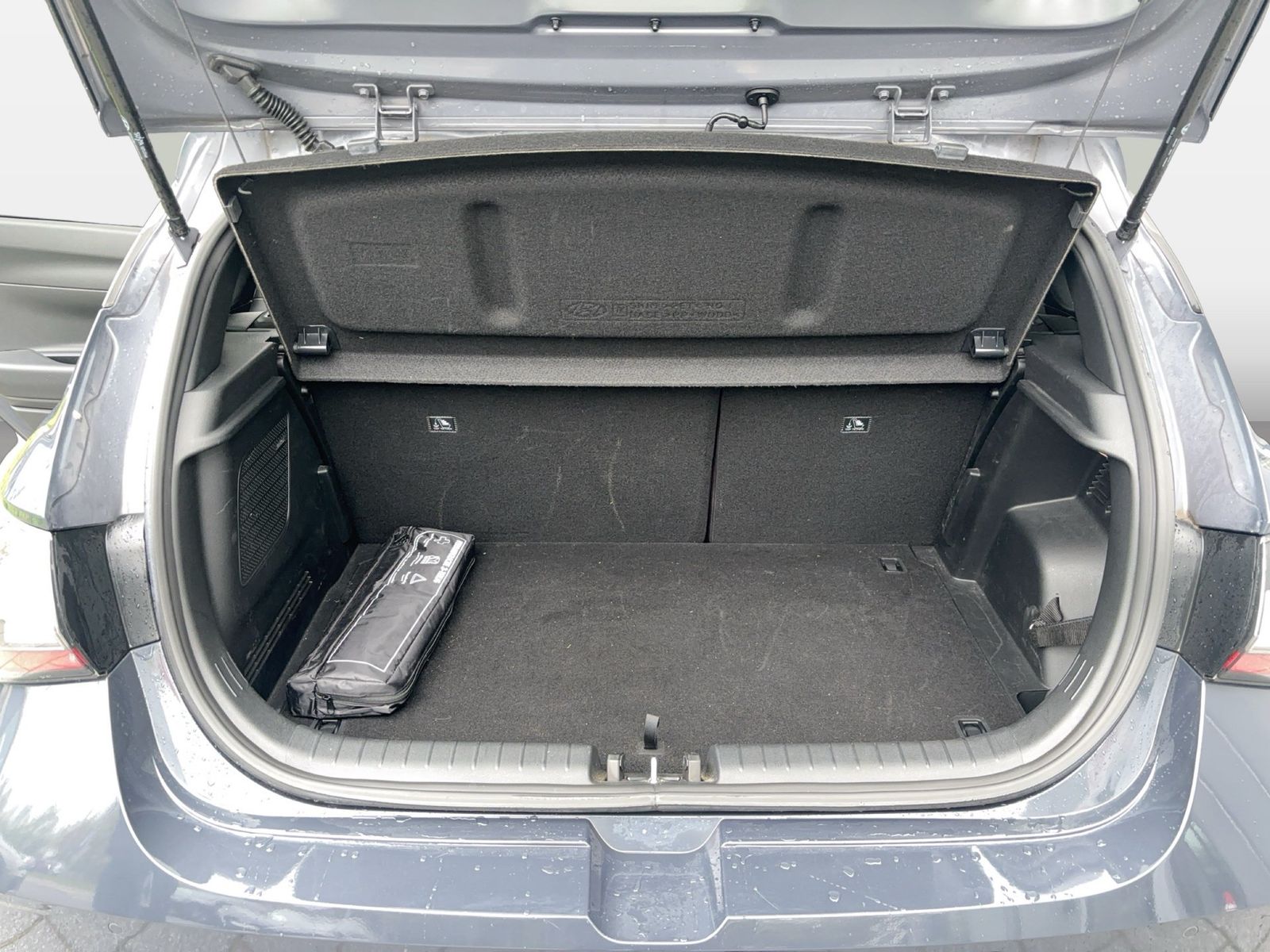 Fahrzeug autohaus mense Fahrzeugabbildung Hyundai I20 1.0 T-GDI Automatik N-line Bose|ACC|LED|Navi