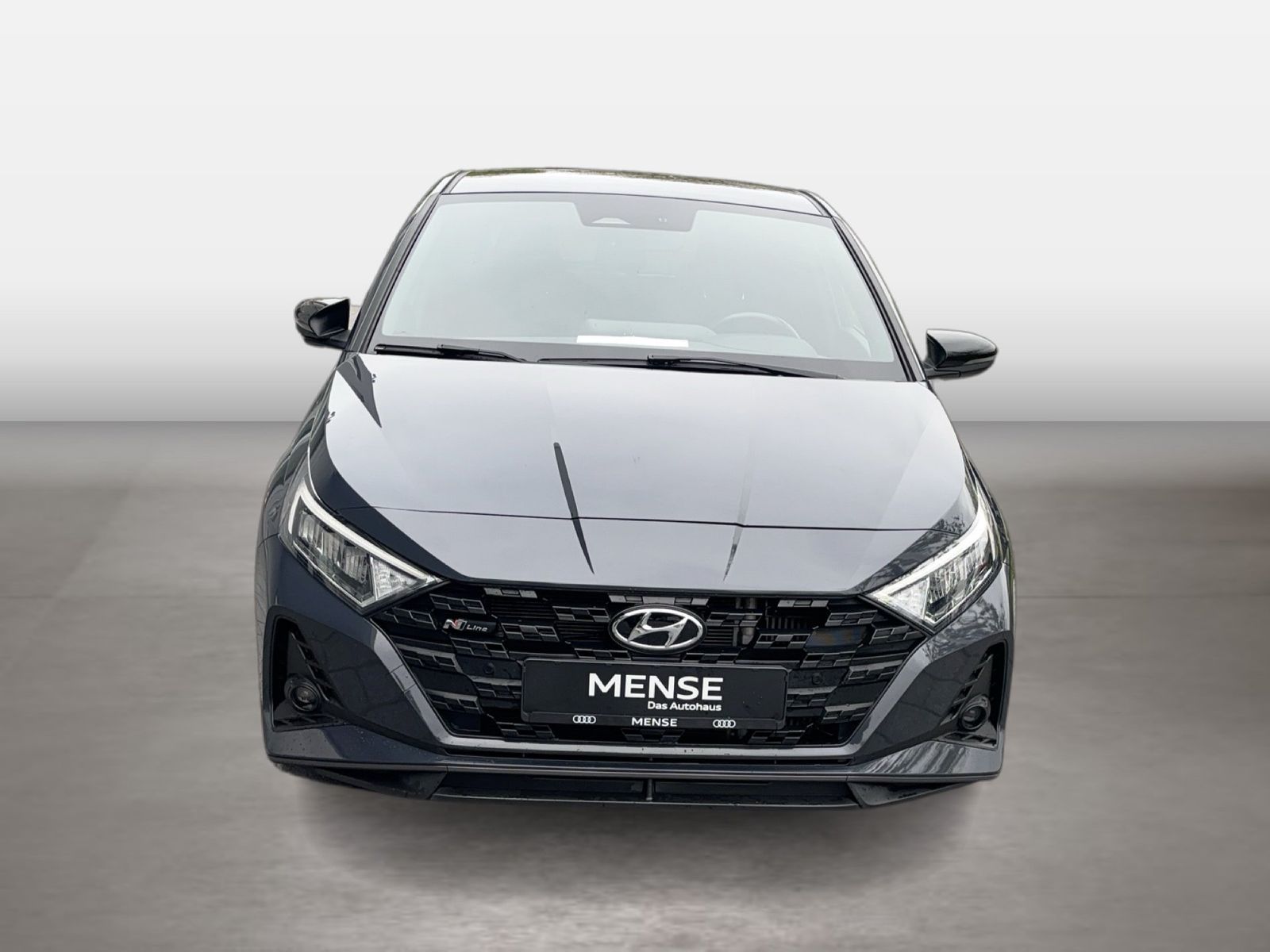 Fahrzeug autohaus mense Fahrzeugabbildung Hyundai I20 1.0 T-GDI Automatik N-line Bose|ACC|LED|Navi