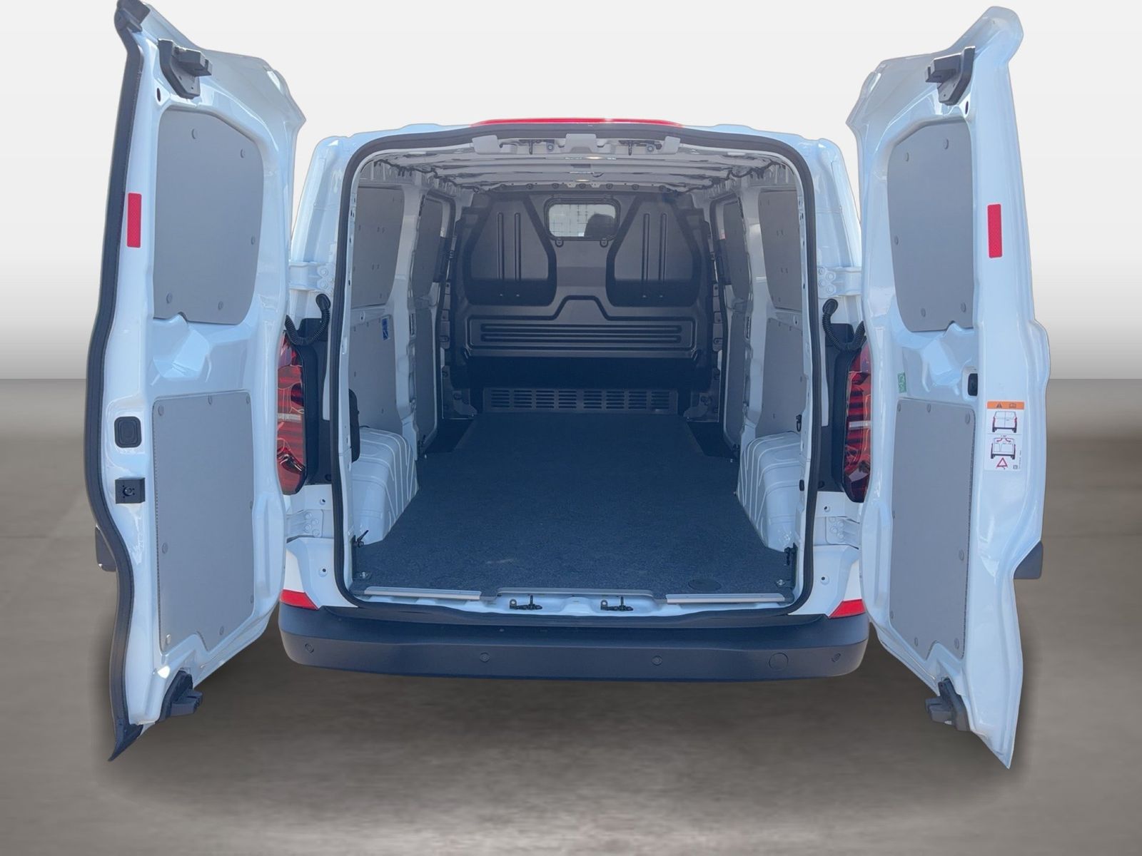 Fahrzeug autohaus mense Fahrzeugabbildung Volkswagen NFZ e-Transporter Kasten Motor: BEV 100 kW 64 kW
