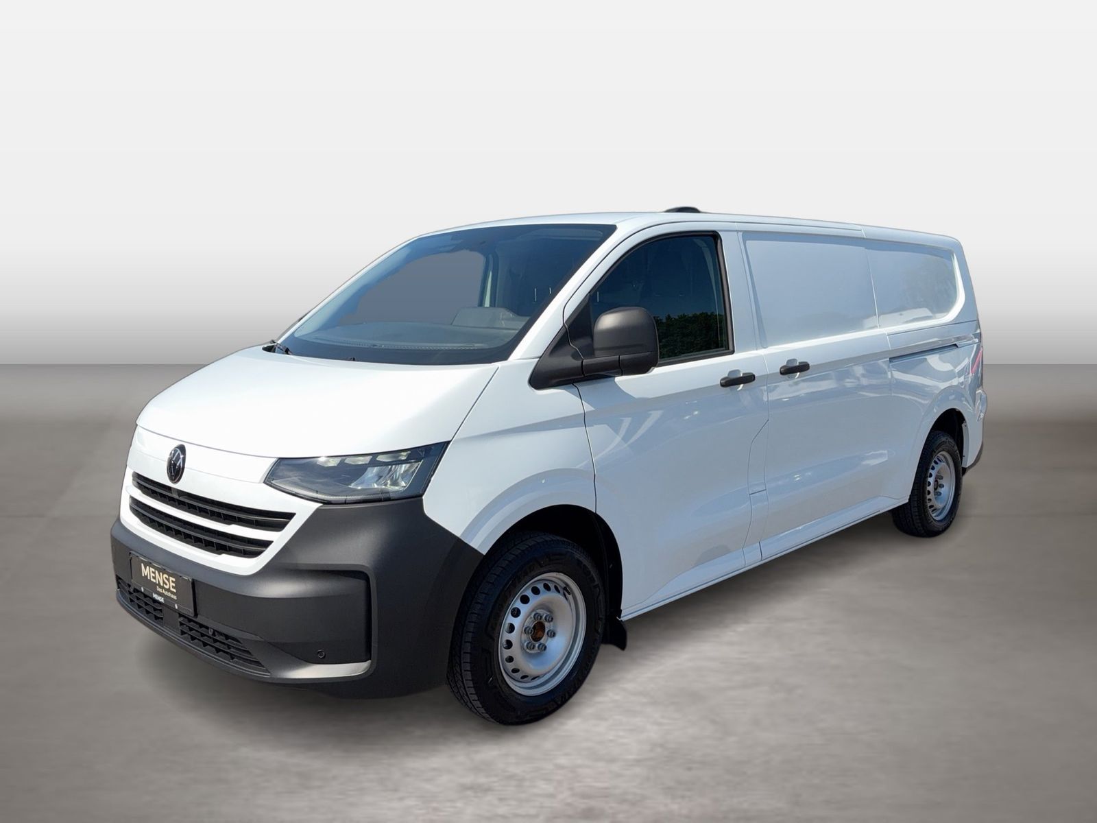 Fahrzeug autohaus mense Fahrzeugabbildung Volkswagen NFZ e-Transporter Kasten Motor: BEV 100 kW 64 kW