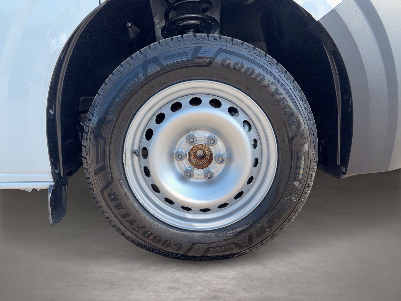 Fahrzeug autohaus mense Fahrzeugabbildung Volkswagen NFZ e-Transporter Kasten Motor: BEV 100 kW 64 kW