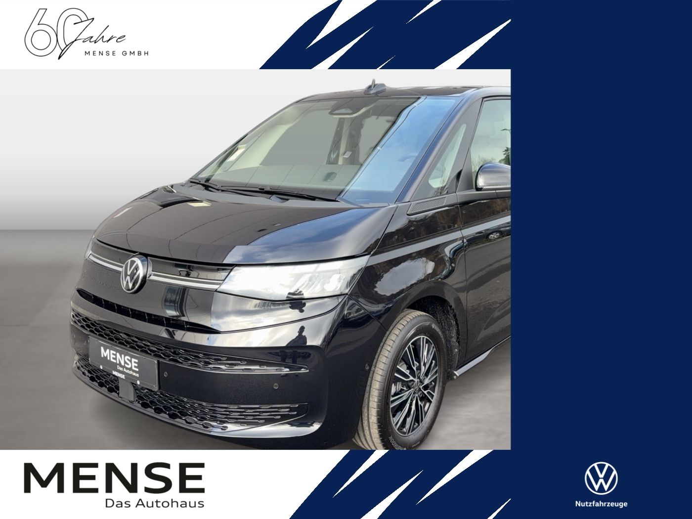 Fahrzeuge PKW autohaus mense Volkswagen Multivan 2.0 TDI lang Energy CarPlay AHK ACC LED
