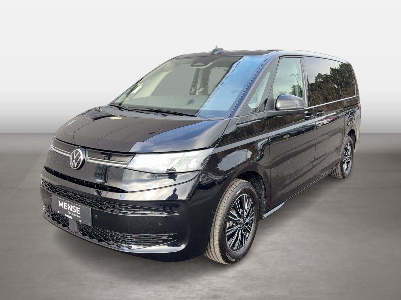 Fahrzeug autohaus mense Fahrzeugabbildung Volkswagen Multivan 2.0 TDI lang Energy CarPlay AHK ACC LED