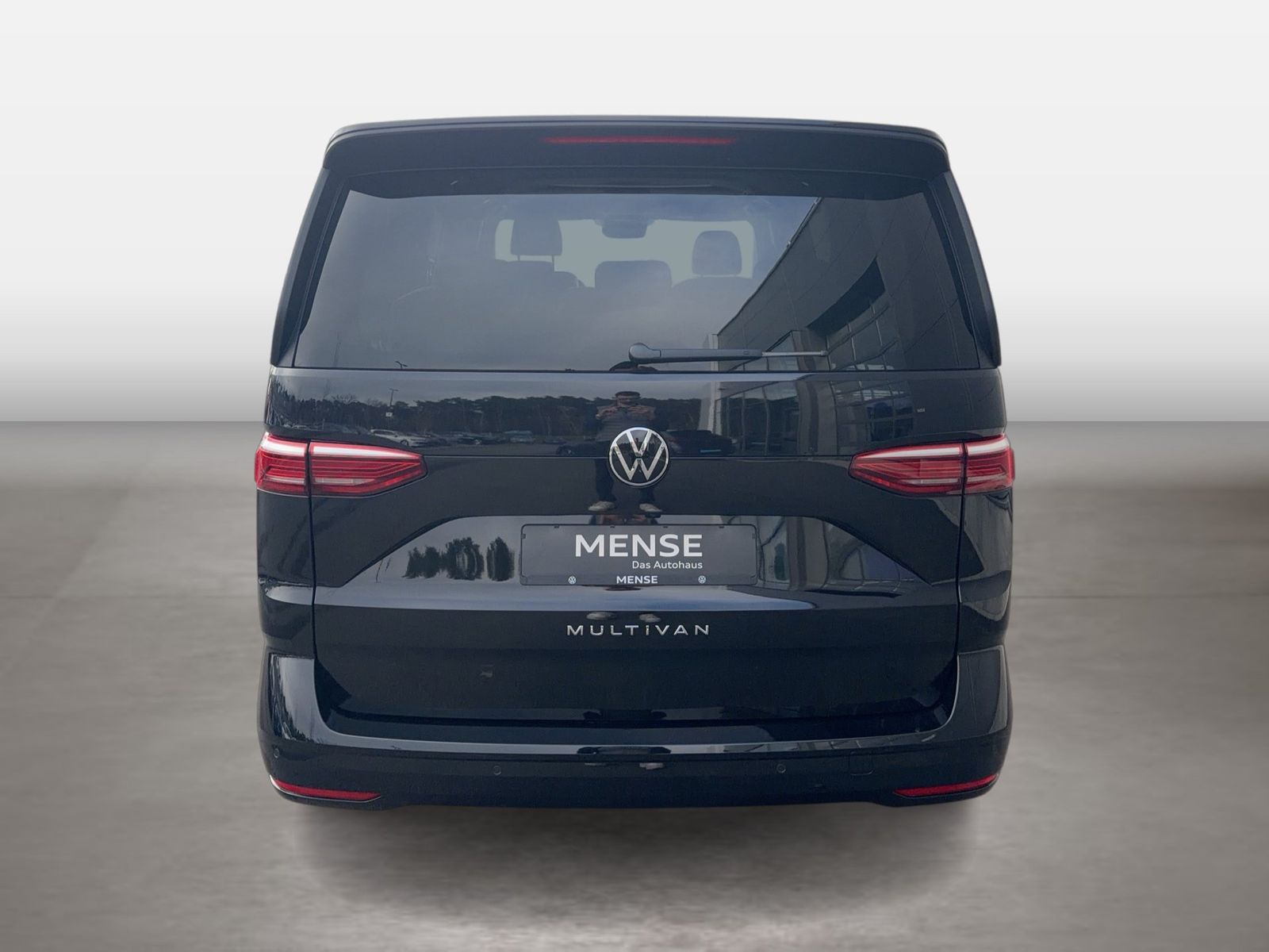 Fahrzeug autohaus mense Fahrzeugabbildung Volkswagen Multivan 2.0 TDI lang Energy CarPlay AHK ACC LED