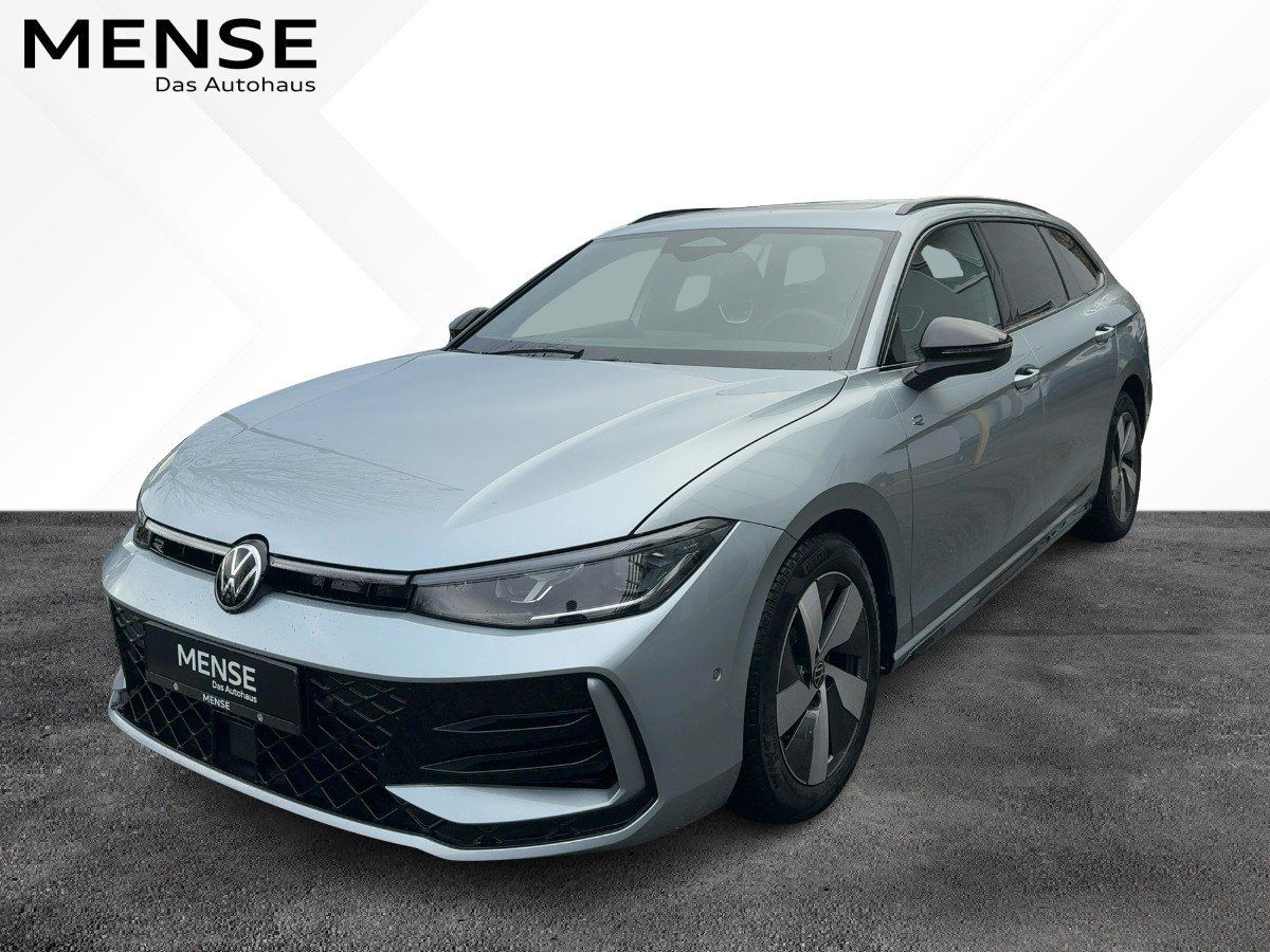 Fahrzeugabbildung Volkswagen Passat R-Line 2.0 l TDI DSG IQ.Light|Matrix|AHK