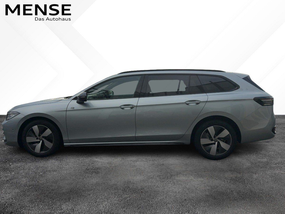 Fahrzeugabbildung Volkswagen Passat R-Line 2.0 l TDI DSG IQ.Light|Matrix|AHK