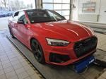 Fahrzeug autohaus mense Fahrzeugabbildung Audi A5 Sportback 40 TFSI quattro S tronic S line ACC
