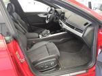Fahrzeug autohaus mense Fahrzeugabbildung Audi A5 Sportback 40 TFSI quattro S tronic S line ACC
