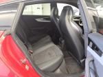 Fahrzeug autohaus mense Fahrzeugabbildung Audi A5 Sportback 40 TFSI quattro S tronic S line ACC