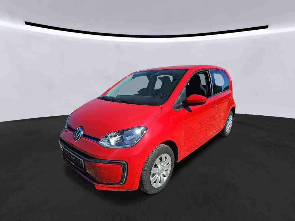Fahrzeug autohaus mense Fahrzeugabbildung Volkswagen e-up! move up! electric Kamera KlimaA PDC AUT