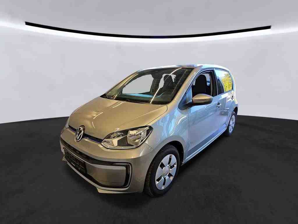 Fahrzeug autohaus mense Fahrzeugabbildung Volkswagen e-up! move up! Style Plus electric KlimaA SHZG