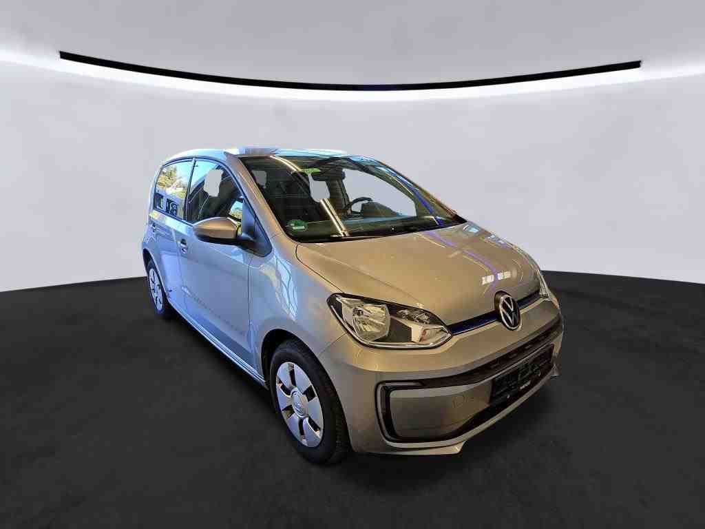 Fahrzeug autohaus mense Fahrzeugabbildung Volkswagen e-up! move up! Style Plus electric KlimaA SHZG