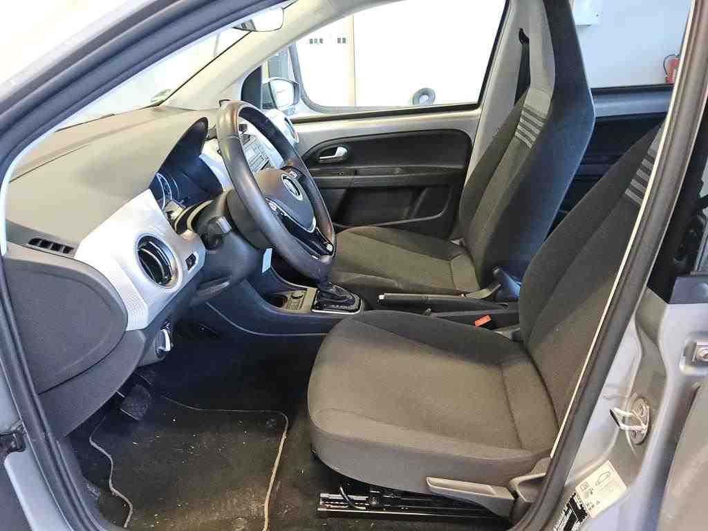 Fahrzeug autohaus mense Fahrzeugabbildung Volkswagen e-up! move up! Style Plus electric KlimaA SHZG