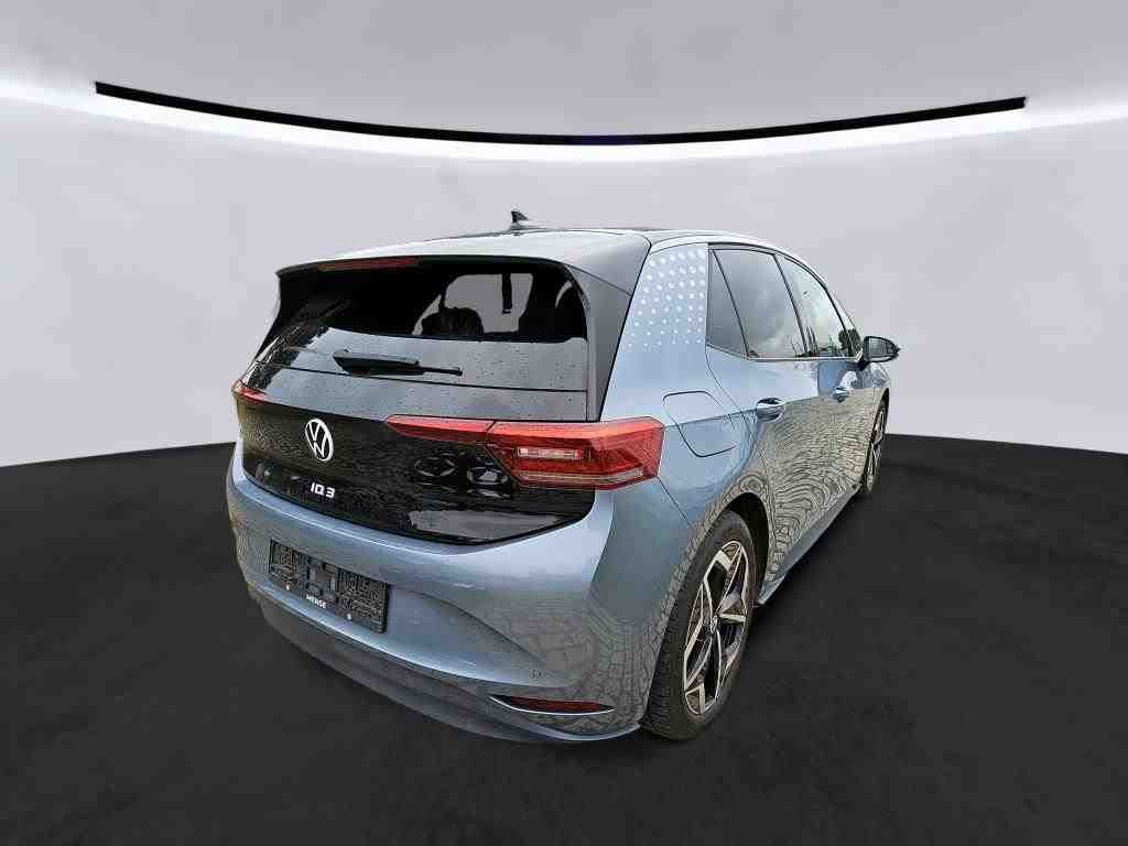 Fahrzeug autohaus mense Fahrzeugabbildung Volkswagen ID.3 Pro S electric IQ.Light Matrix CarPlay HUD