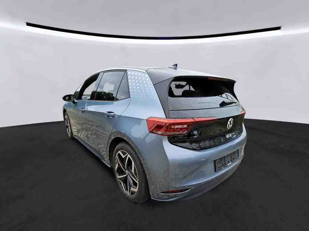 Fahrzeug autohaus mense Fahrzeugabbildung Volkswagen ID.3 Pro S electric IQ.Light Matrix CarPlay HUD
