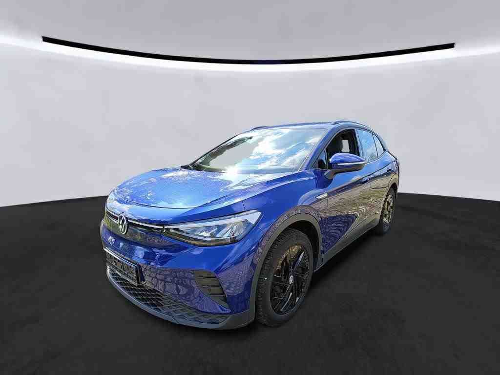 Fahrzeug autohaus mense Fahrzeugabbildung Volkswagen ID.4 Pro Performance electric Matrix CarPlay ACC