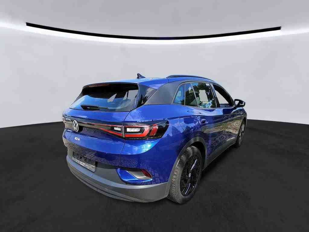 Fahrzeug autohaus mense Fahrzeugabbildung Volkswagen ID.4 Pro Performance electric Matrix CarPlay ACC
