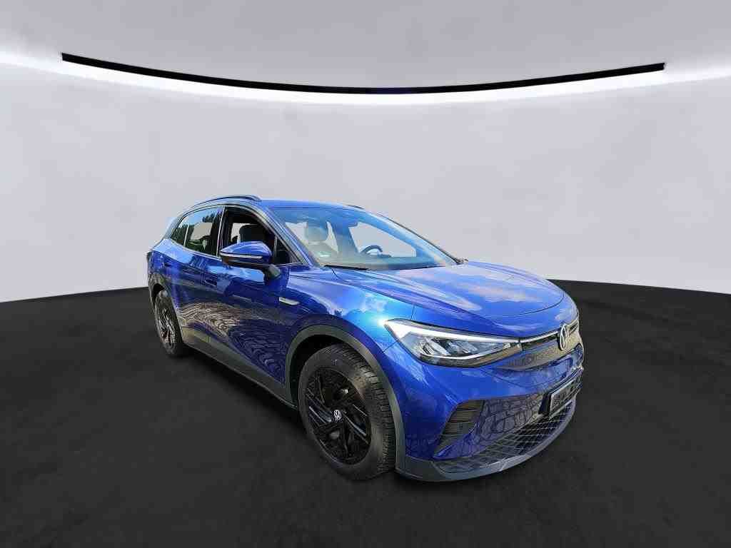 Fahrzeug autohaus mense Fahrzeugabbildung Volkswagen ID.4 Pro Performance electric Matrix CarPlay ACC