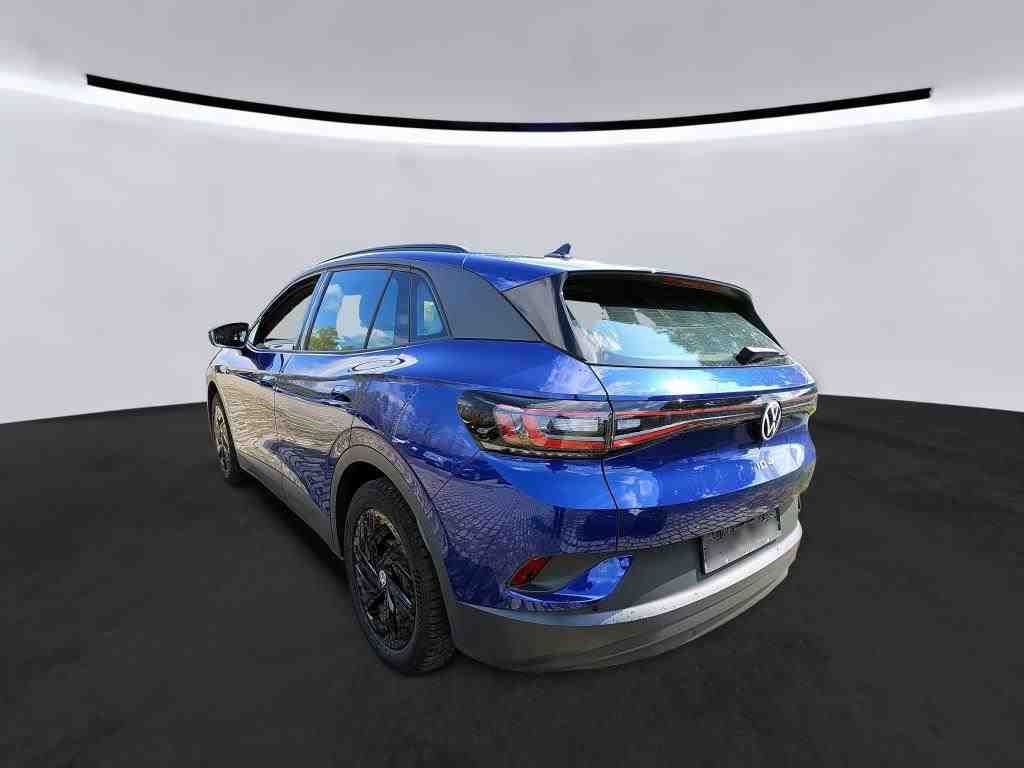 Fahrzeug autohaus mense Fahrzeugabbildung Volkswagen ID.4 Pro Performance electric Matrix CarPlay ACC