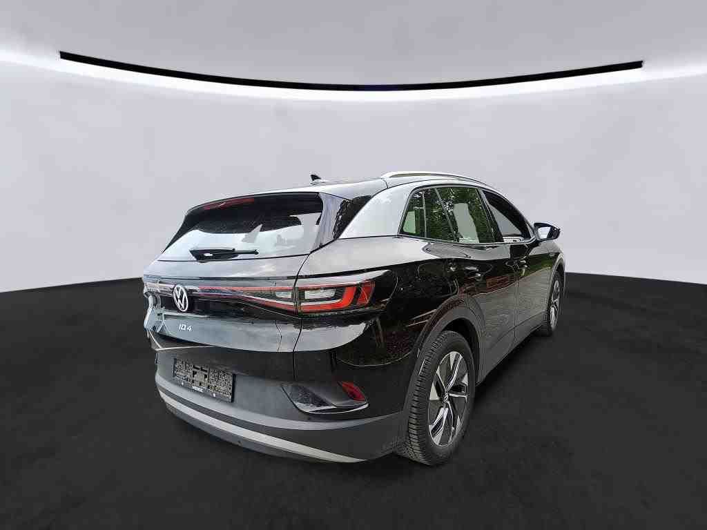 Fahrzeug autohaus mense Fahrzeugabbildung Volkswagen ID.4 Pro Performance electric CarPlay ACC LED LM
