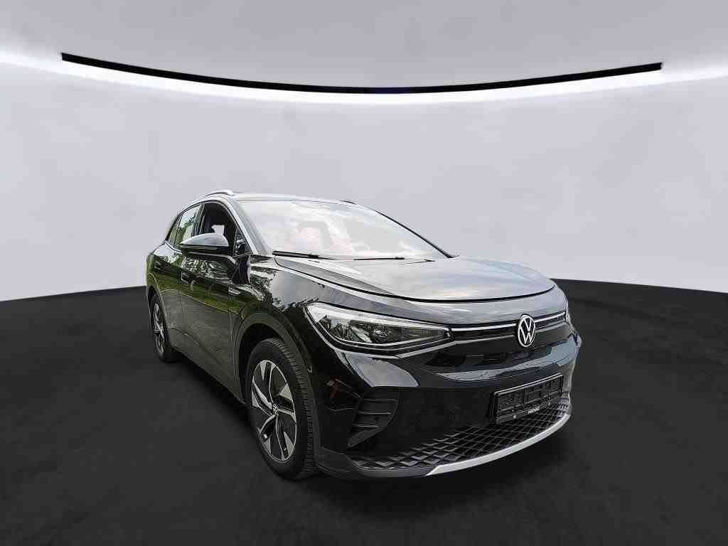 Fahrzeug autohaus mense Fahrzeugabbildung Volkswagen ID.4 Pro Performance electric CarPlay ACC LED LM