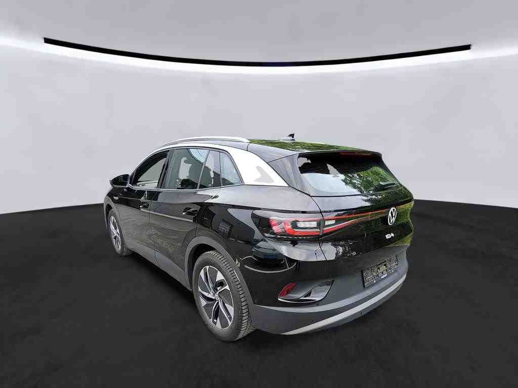 Fahrzeug autohaus mense Fahrzeugabbildung Volkswagen ID.4 Pro Performance electric CarPlay ACC LED LM