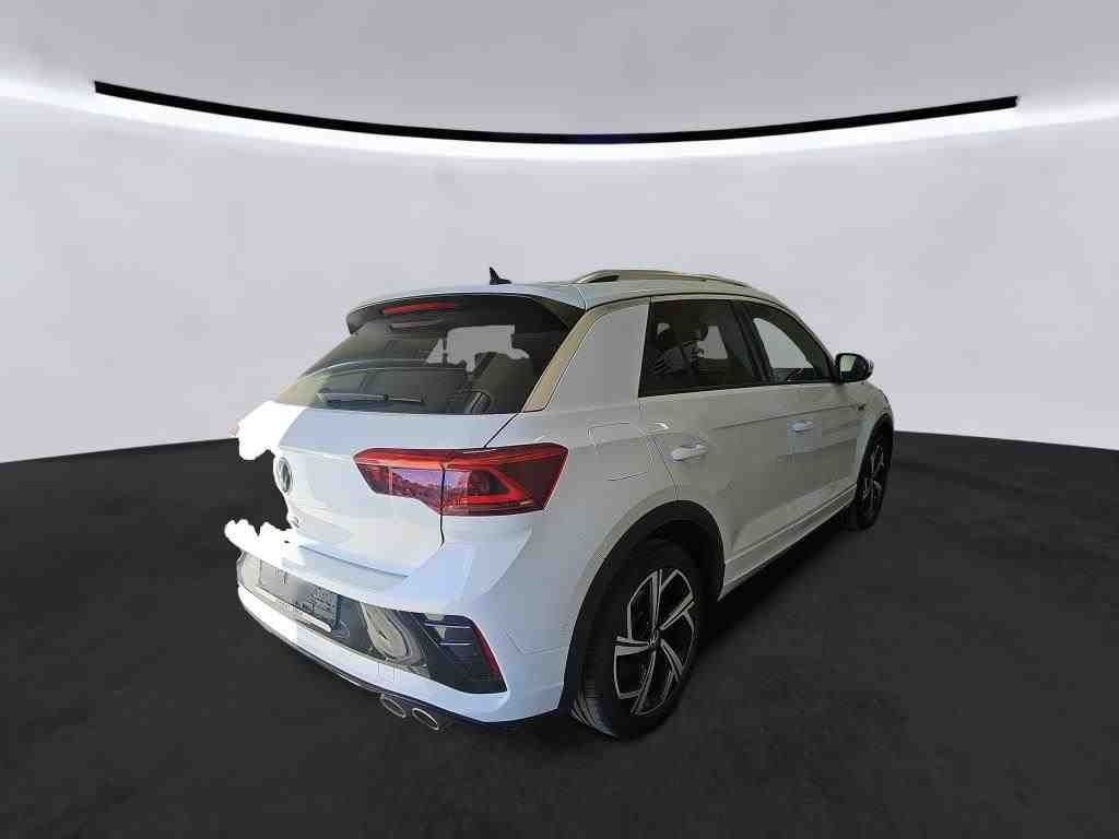 Fahrzeug autohaus mense Fahrzeugabbildung Volkswagen T-Roc R 4-motion IQ.Light Matrix CarPlay ACC LED